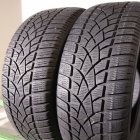 Dunlop SP Winter Sport 3D