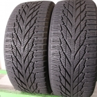Nokian Hakkapeliitta R2 SUV