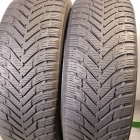 Nokian Weatherproof   SUV