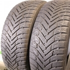 Nokian Weatherproof   SUV