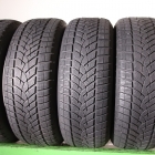 Goodyear UltraGrip Performance G1