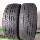 Kumho WS71 SUV