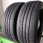 Pirelli SottoZero Winter 240 II