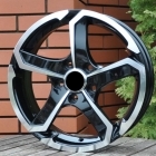 R14 x 5.5J 4x114.3