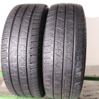 Pirelli Winter Carrier
