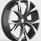 R18 x 7.5J 5x114.3