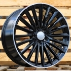 R20 x 8.5;9.5J 5x112