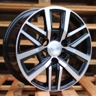 R16 x 7J 5x112