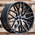 R17 x 7.5J 5x100