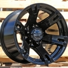R15 x 8J 5x139.7