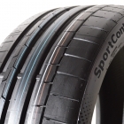 Continental SportContact 6 DOT2020