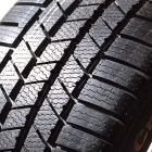 Continental CrossContactWinter DOT2016