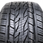 Continental CrossContact LX2 DOT2019