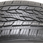 Continental CrossContact LX2 DOT2019