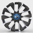 R15 x 6J 4x100