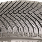 Michelin TL ALPIN 7 MI 3PMSF