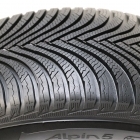 Michelin Alpin A5