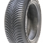 Michelin Alpin A5