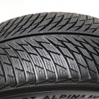 Michelin PILOT ALPIN 5 ND0