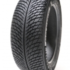 Michelin PILOT ALPIN 5 ND0
