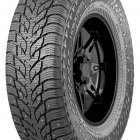 Nokian Hakkapeliitta LT3 studded 3PMSF