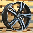 R19 x 7.5J 5x108