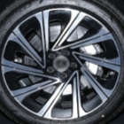 R19 x 8.5;9.5J 5x112