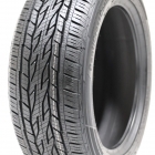 Continental CROSSCONTACT LX2 (DOT2023)