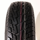 Ecovision WV186 studded 3PMSF
