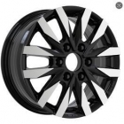 R16 x 6.5J 6x120