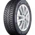 Bridgestone SPIKE 3 studded 3PMSF