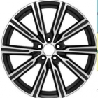 R19 x 7.5J 5x108