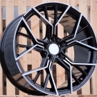 R19 x 8.5;9J 5x112
