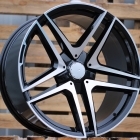 R20 x 8.5;9.5J 5x112