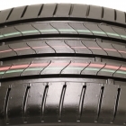 Bridgestone TURANZA 6 MO * Enliten