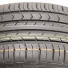 Continental PremiumContact 5 DOT2016