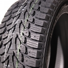 Kumho WI32 studded (FS) 3PMSF