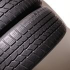 Continental 4X4 Winter Contact