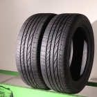 Bridgestone Dueler H/P Sport