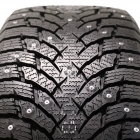 Tourador IceStar TSW1 studded