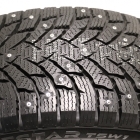 Tourador IceStar TSW1 studded