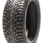 Tourador IceStar TSW1 studded