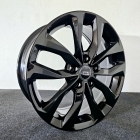 R17 x 7J 5x112