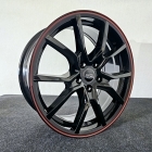 R17 x 7J 5x105