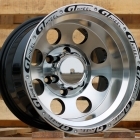 R15 x 10J 6x139.7