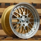 R17 x 7.5J 5x120
