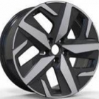 R18 x 8J 5x112