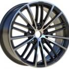 R19 x 8;9J 5x112