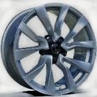 R19 x 8.5J 5x114.3