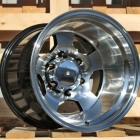 R15 x 12J 6x139.7